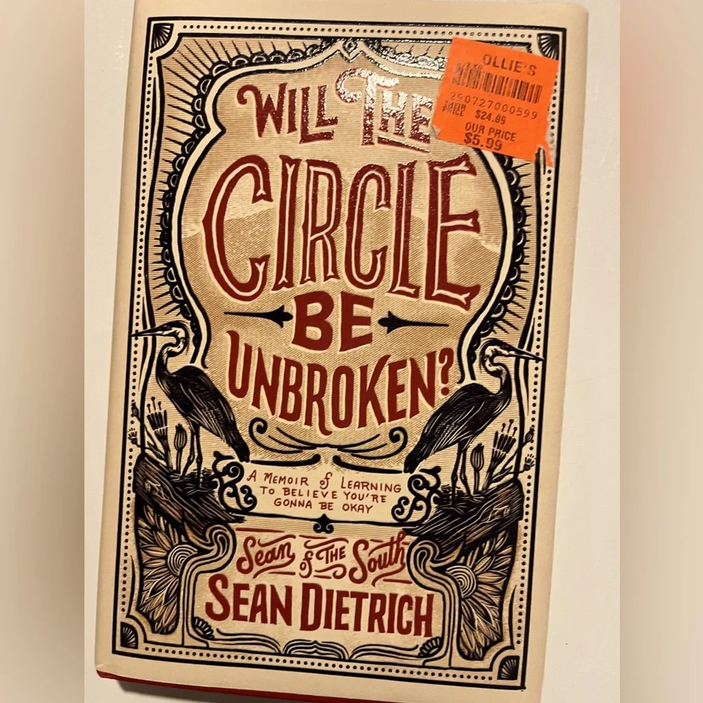 Will the Circle be Unbroken -Dietrich